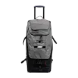 Reistas 509 Revel Wheeled Gear Duffel ‘Heather’
