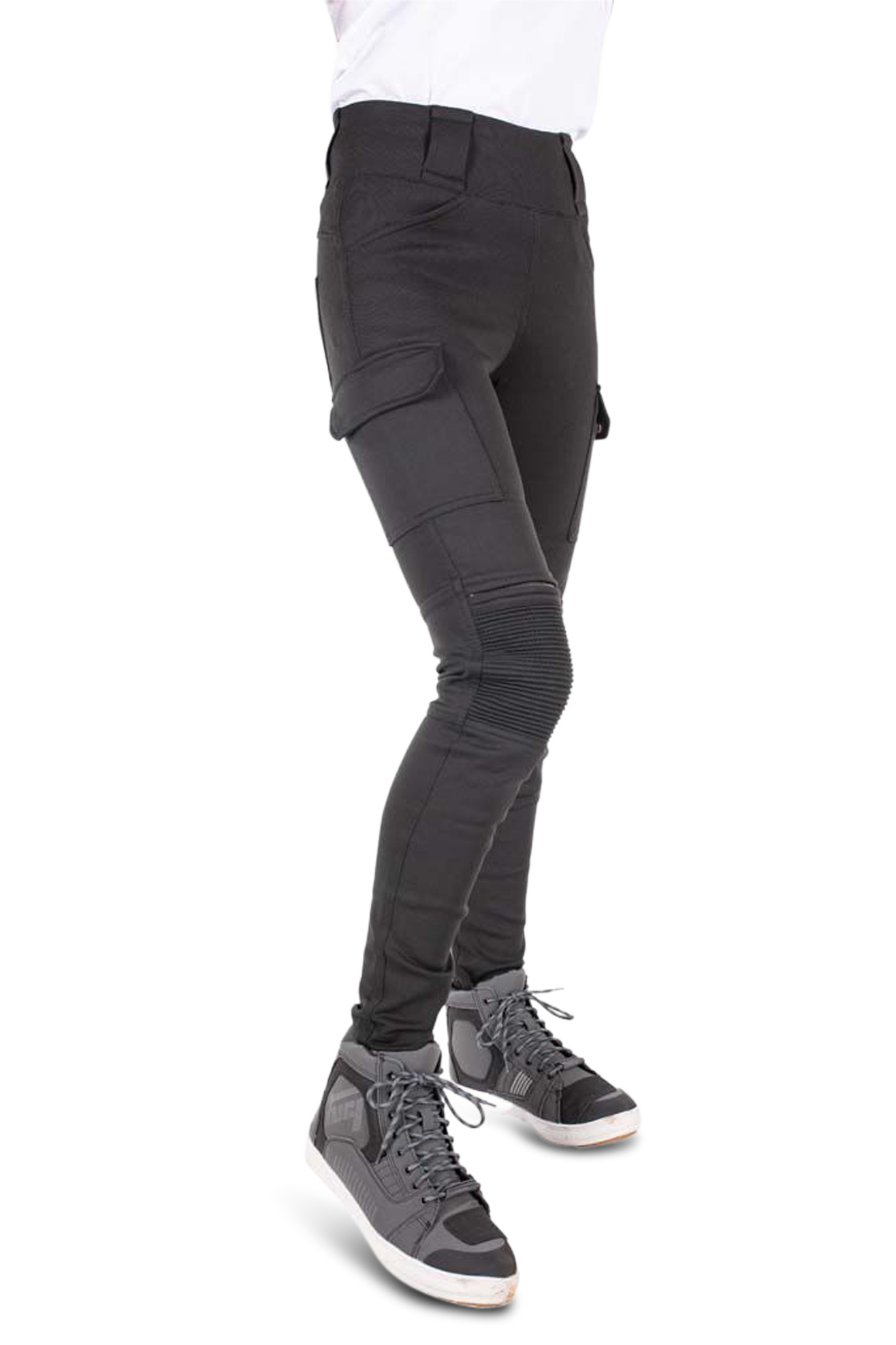 Rusty Stitches Cindy Women's MC Leggings