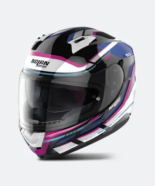 Integraalhelm Nolan N60-6 Lancer 61