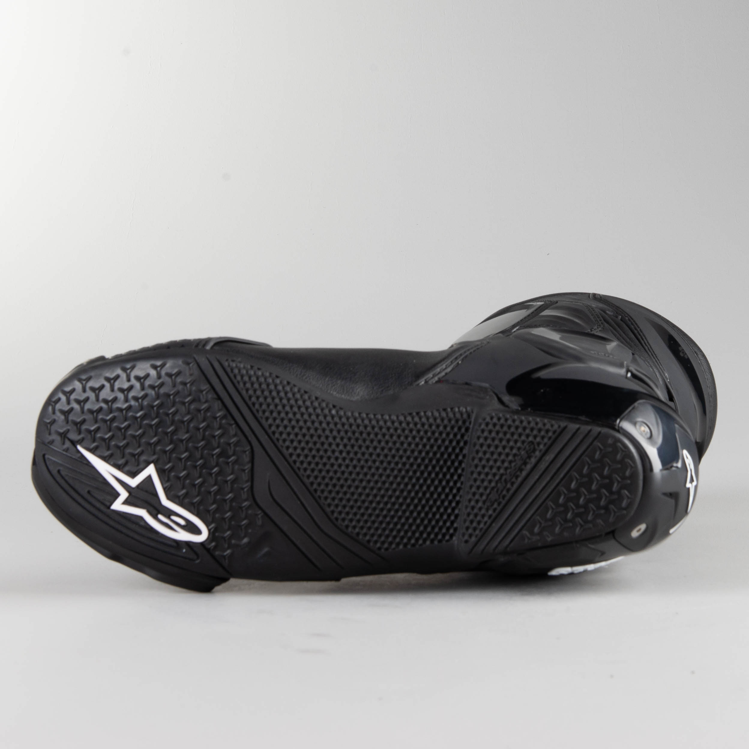 Motorlaarzen Alpinestars SMX Plus V2