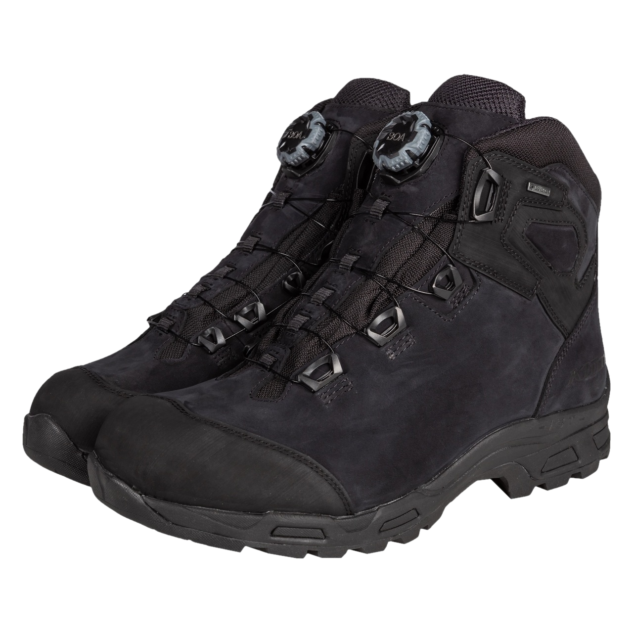 Botas de Moto Nieve Klim Range GTX