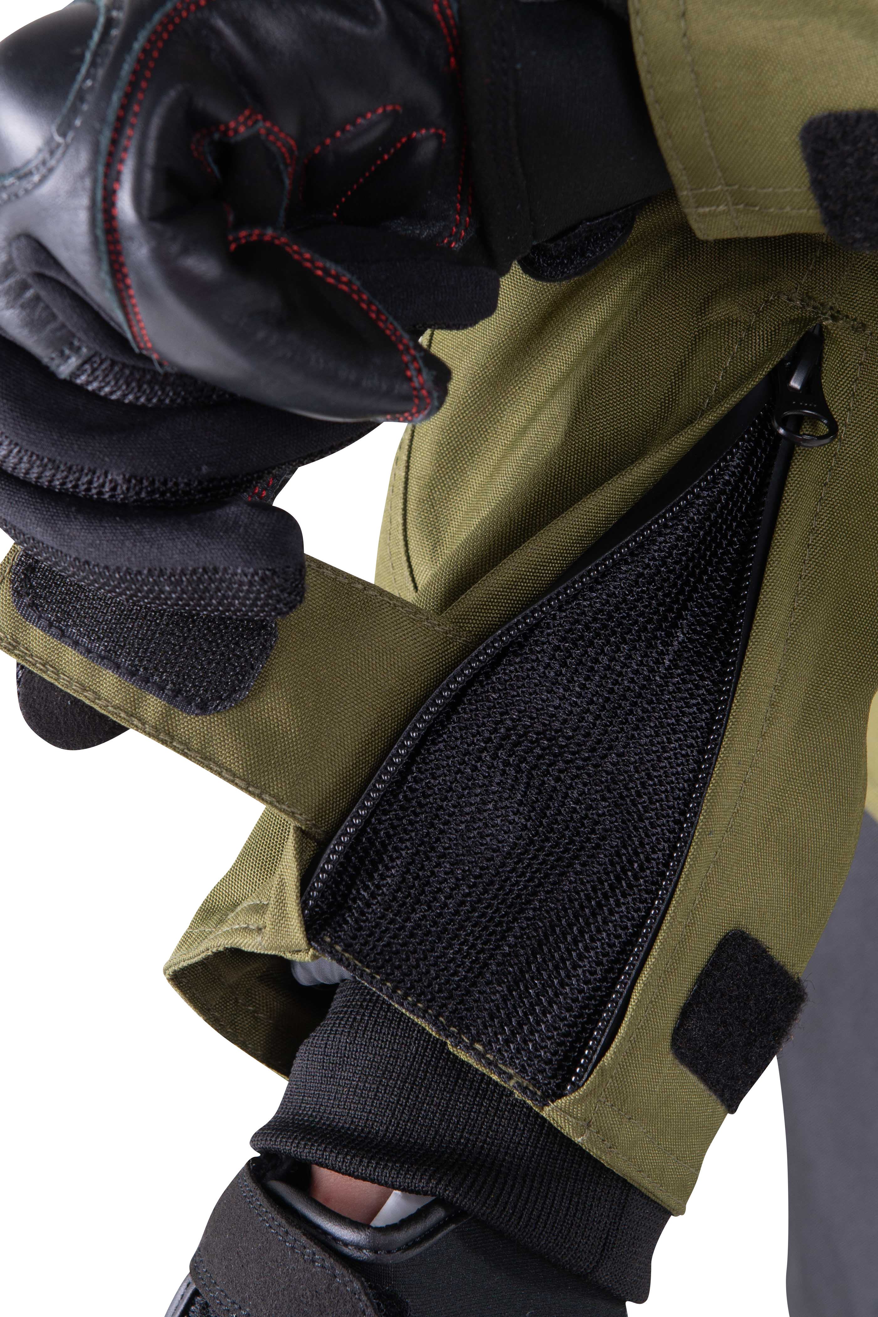 Course Commuter Women's Motorcycle Jacket