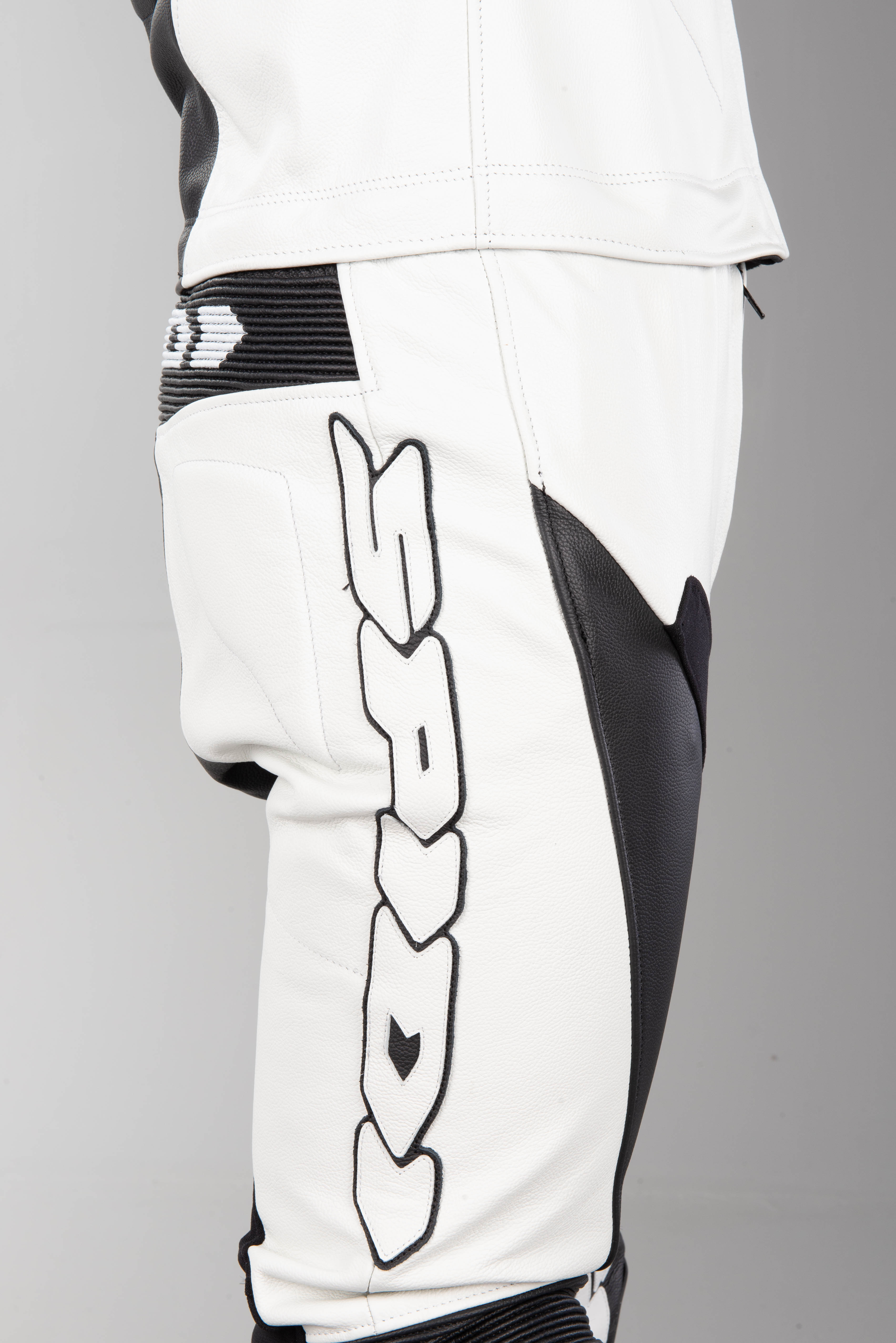 Spidi Race Warrior T Long