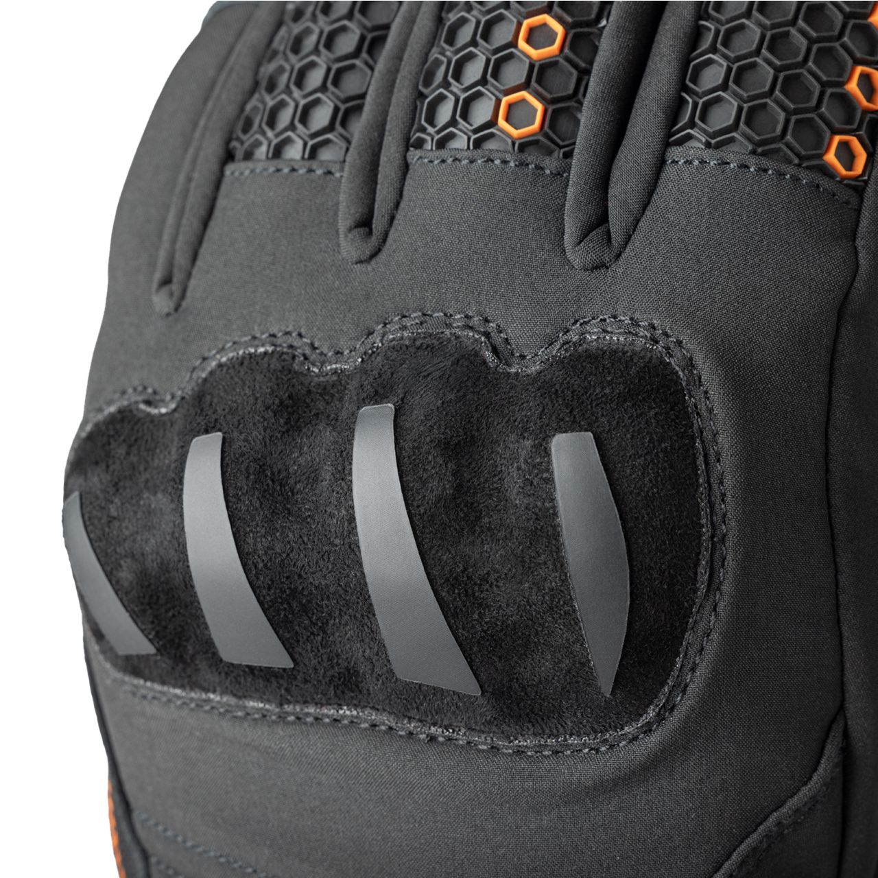 RST Pro Series Artic D3O WP MC Gloves