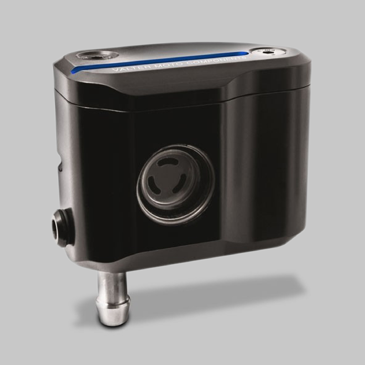 Valter Moto STREET Clutch Oil Tank