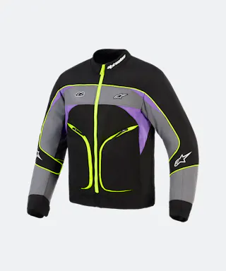 Motorjas Alpinestars Unite
