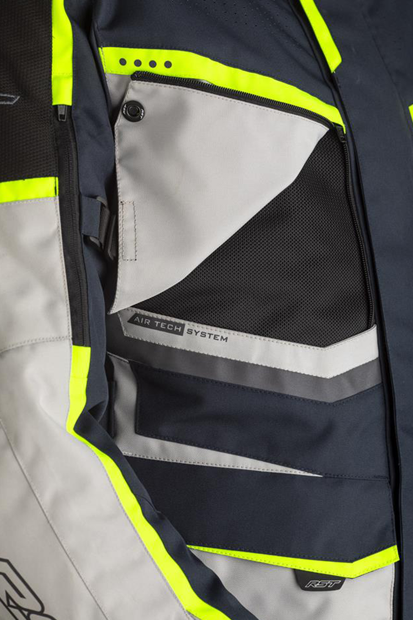 RST Maverick Women's Motorcycle Jacket