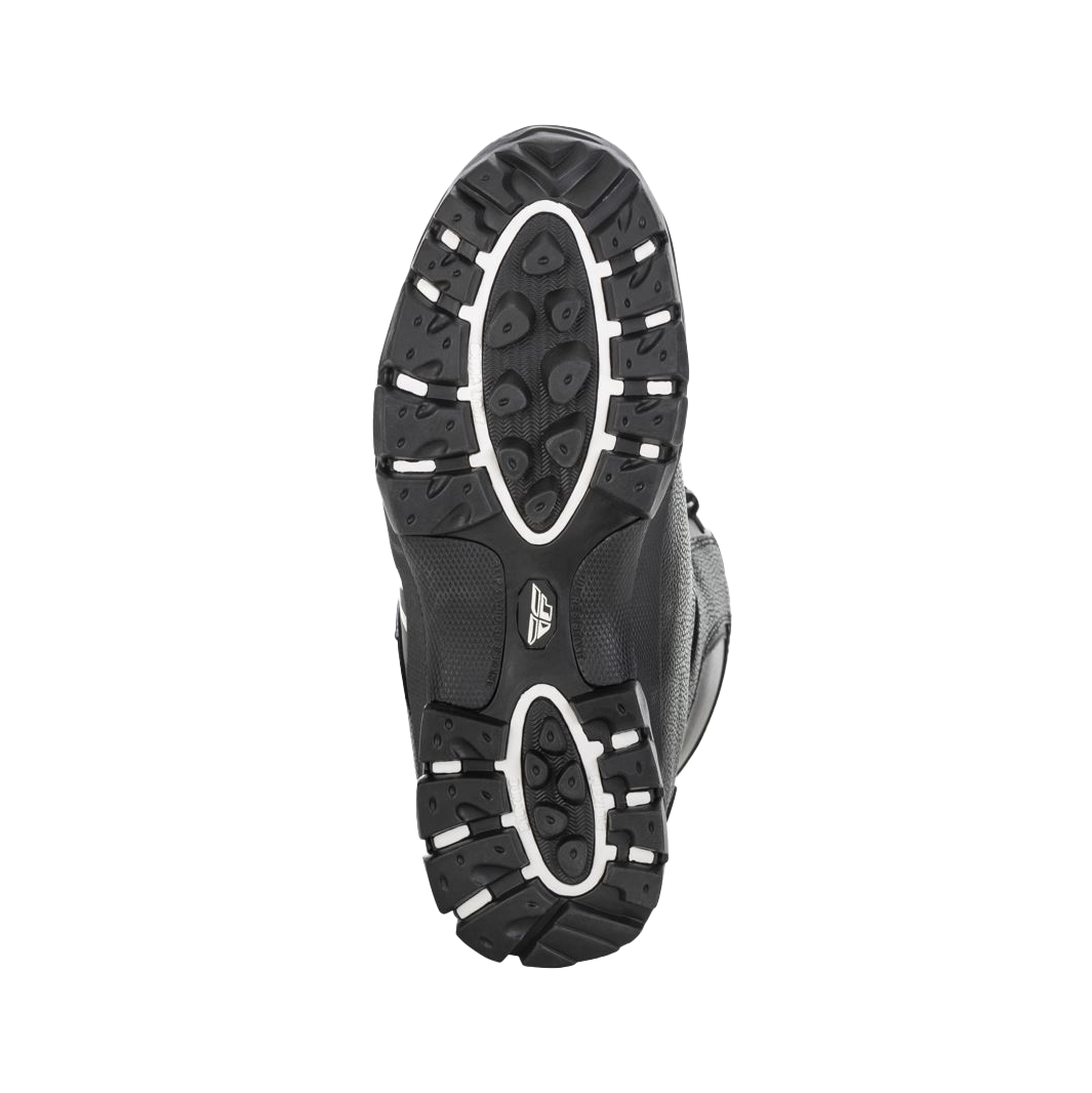 FLY Racing Marker Snowmobile Boots