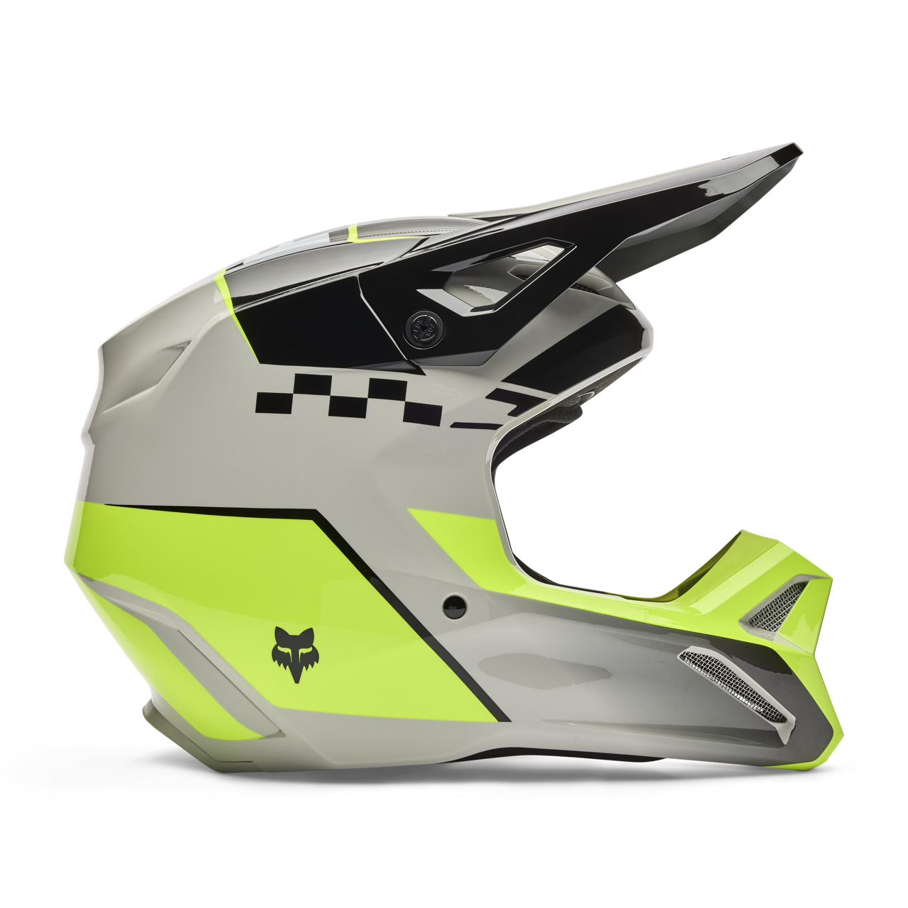 Crosshelm FOX V1 Collect Kinder