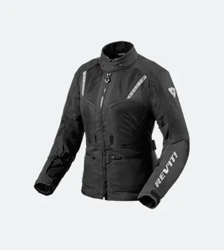 Casaco de Motociclismo Rev'It! Levante 2 H2O Mulher