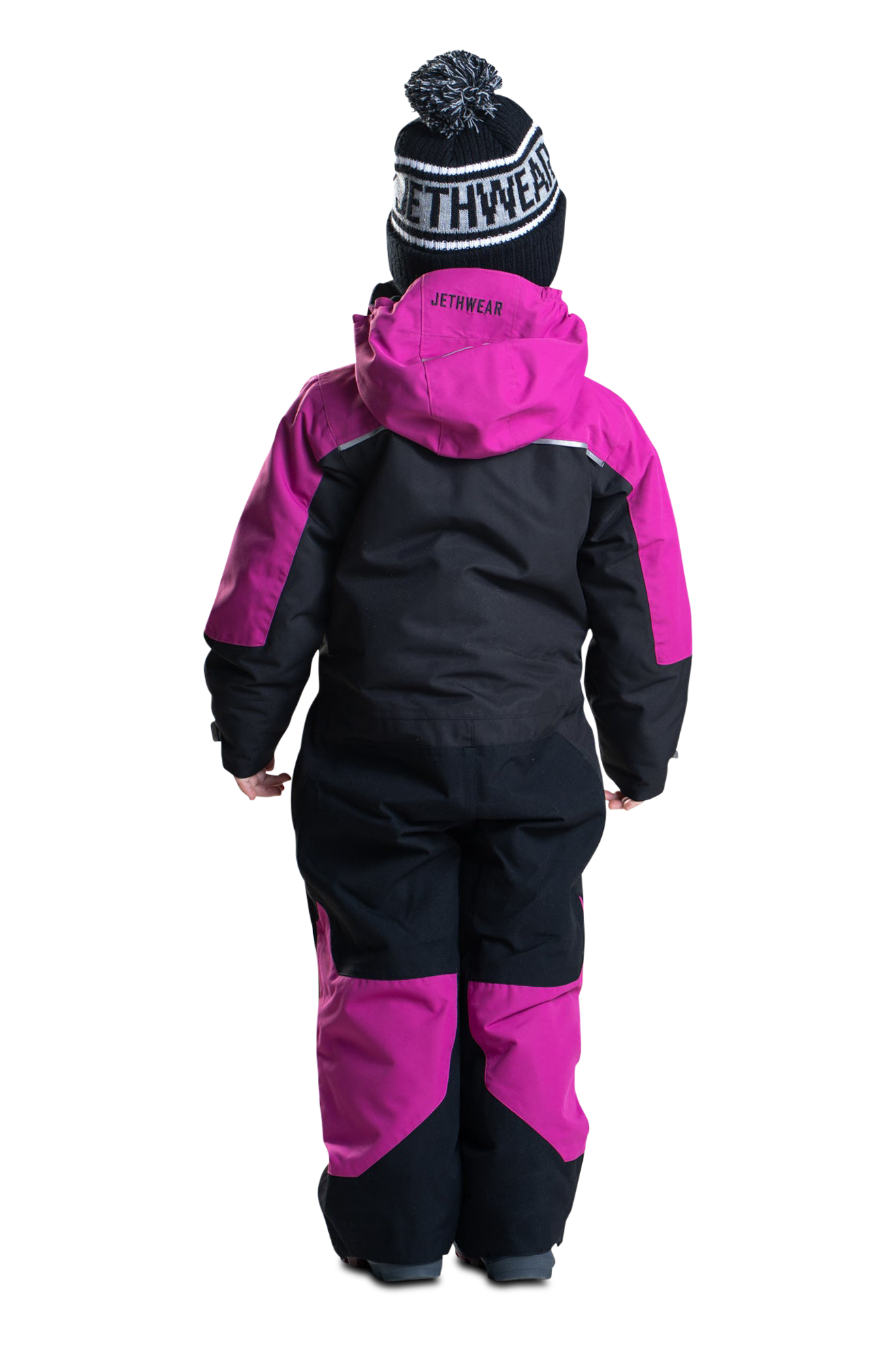 Sneeuwpak Jeugd JETHWEAR Odin & Olivia