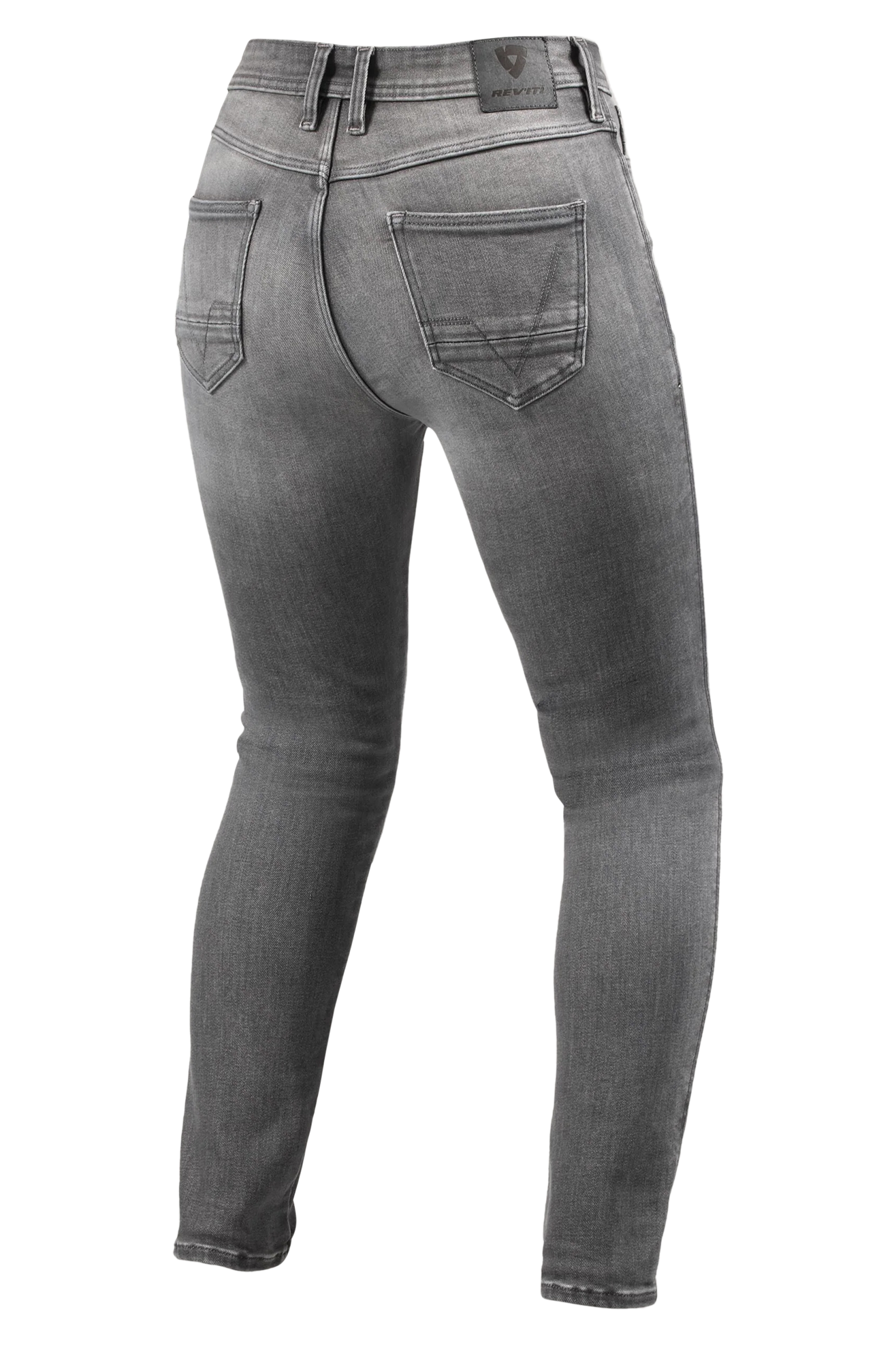 REV'IT! Vaqueros de Moto Shelby 3 SK Mujer