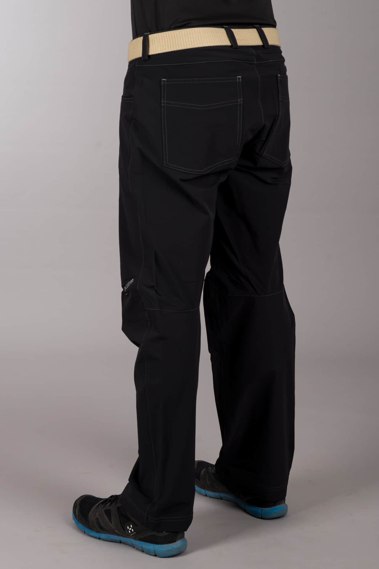 Vrijetijdsbroek Klim Transition