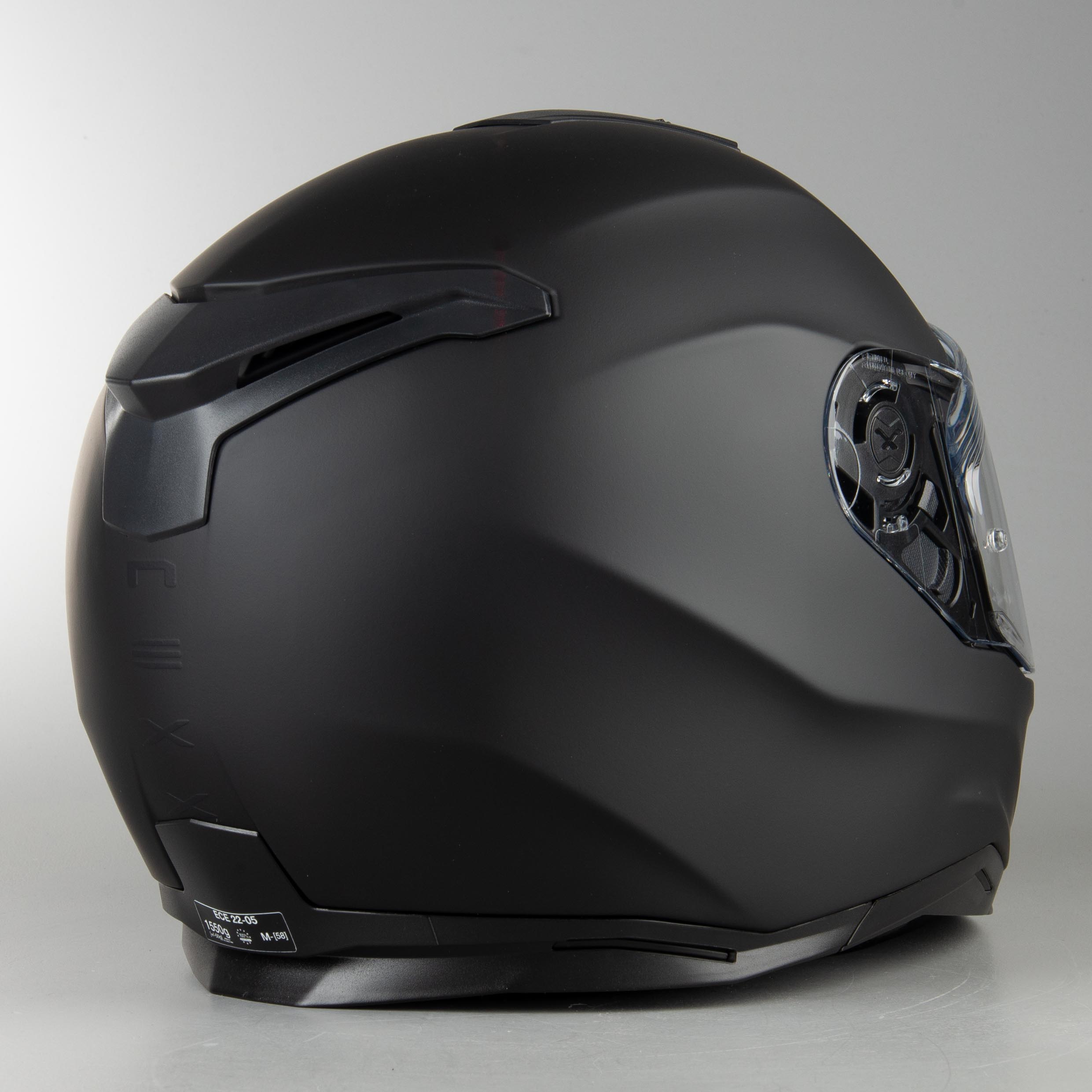 Casco Integral Nexx SX.100 Core Edition