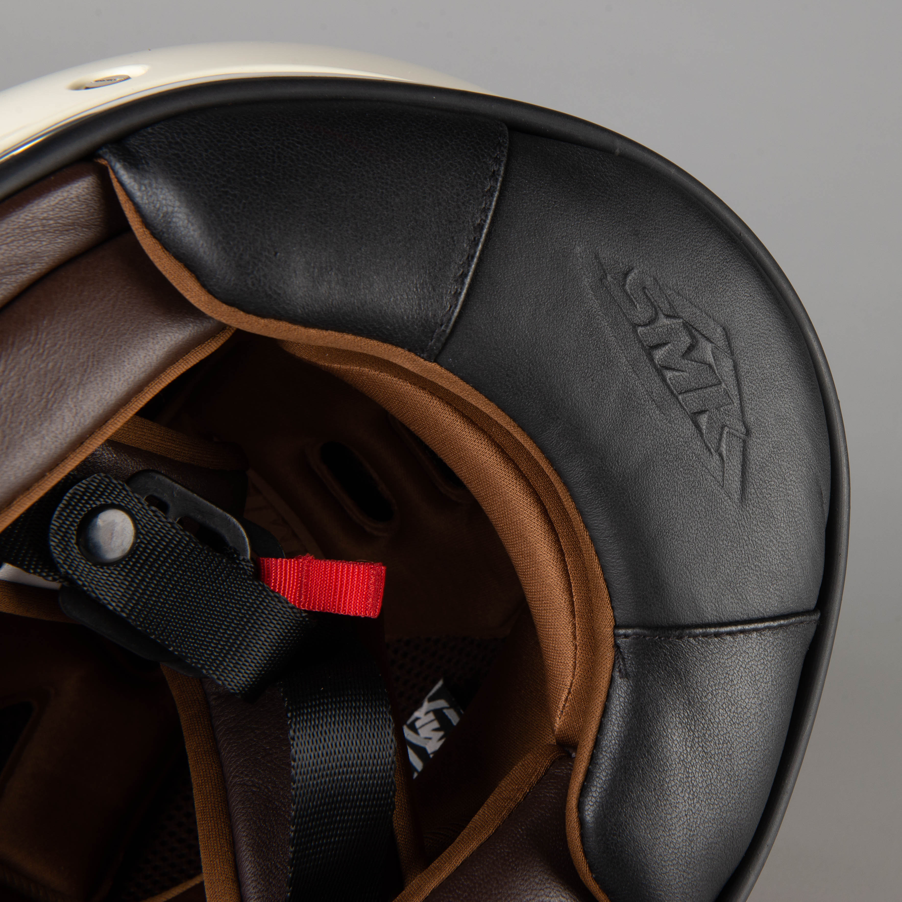 SMK Eldorado Jet Seven Open Helmet