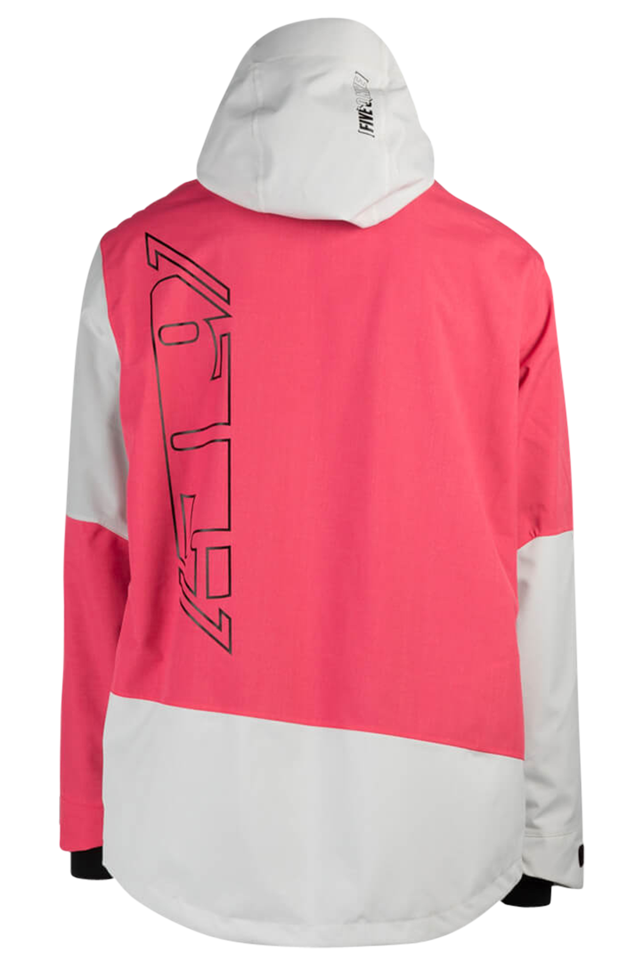 Chaqueta de Nieve 509 Forge Insulated