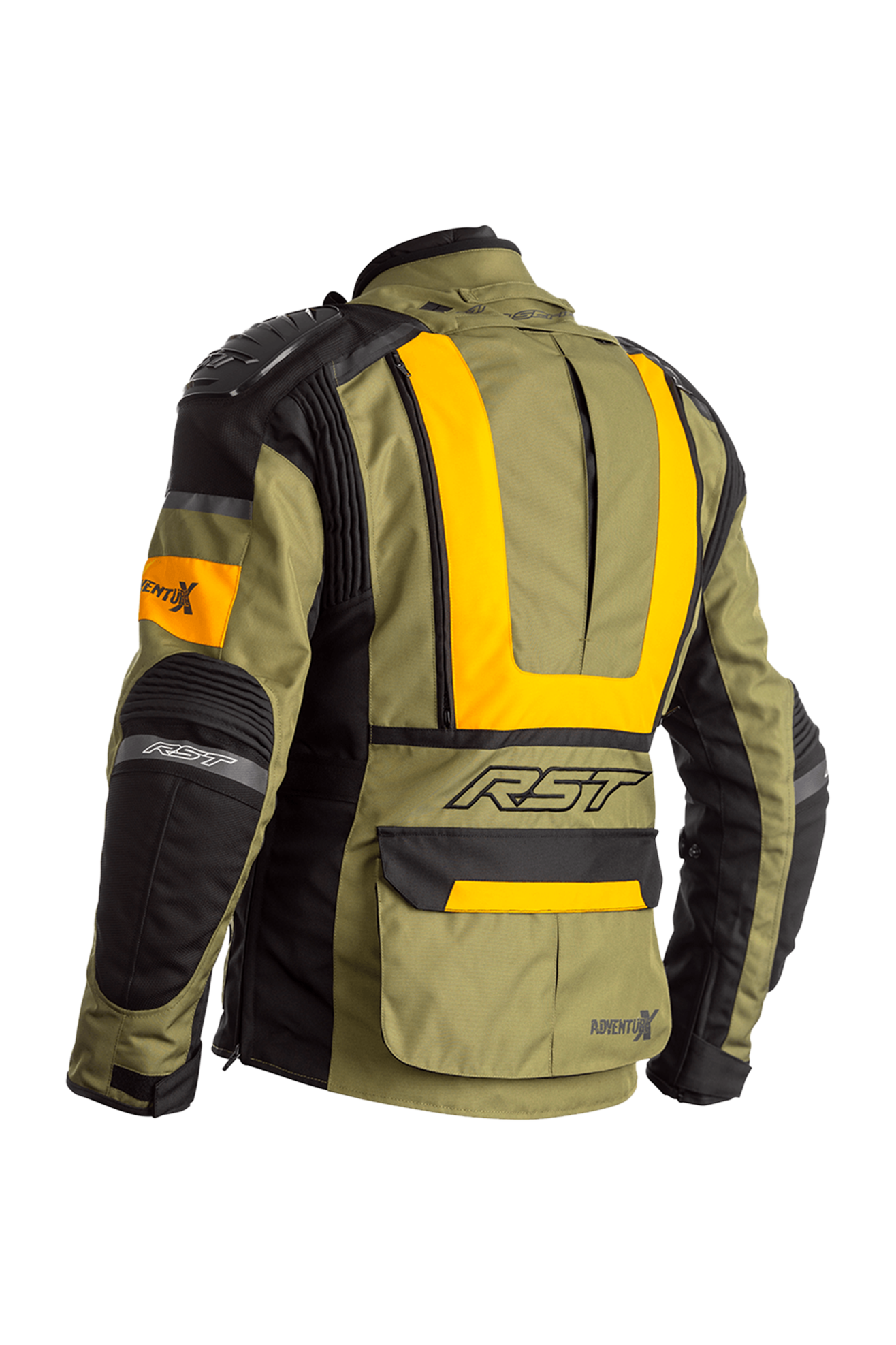 RST Adventure-X Motorcycle Jacket