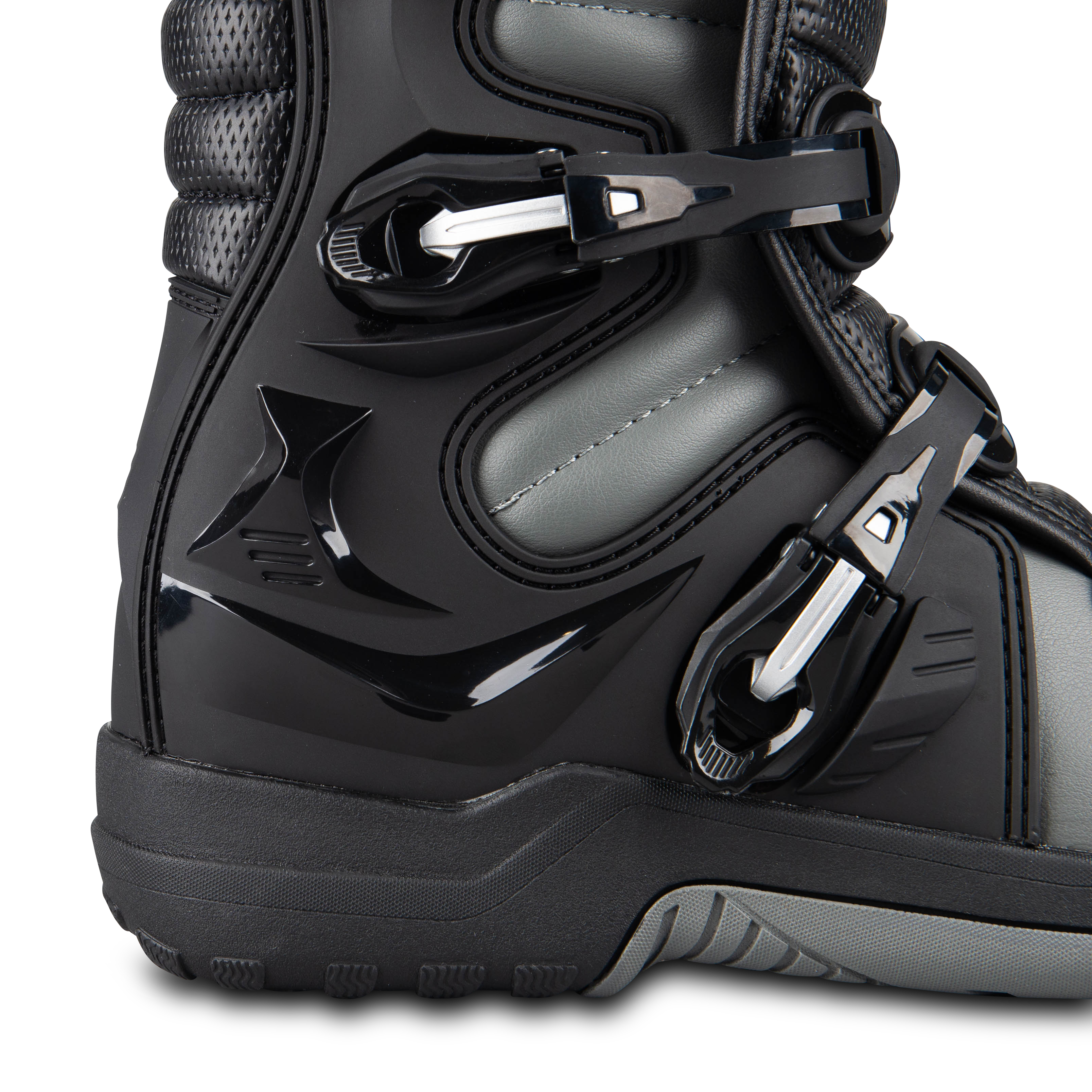 KANAME Cizme Raven Commander Enduro | 24MX