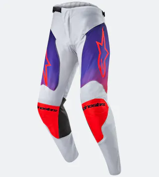 Crossbroek Alpinestars Racer Hoen