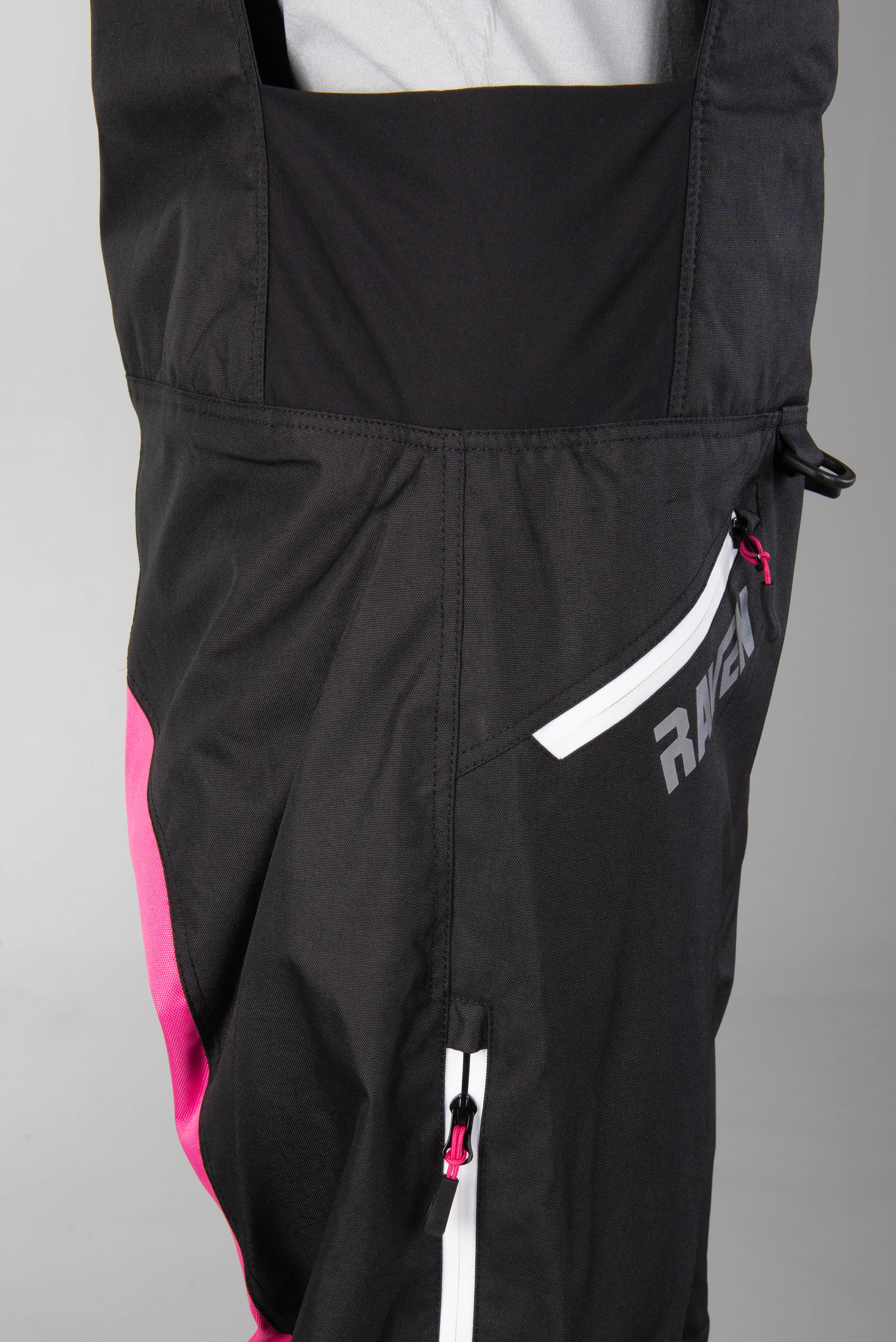Raven Frontline Pants