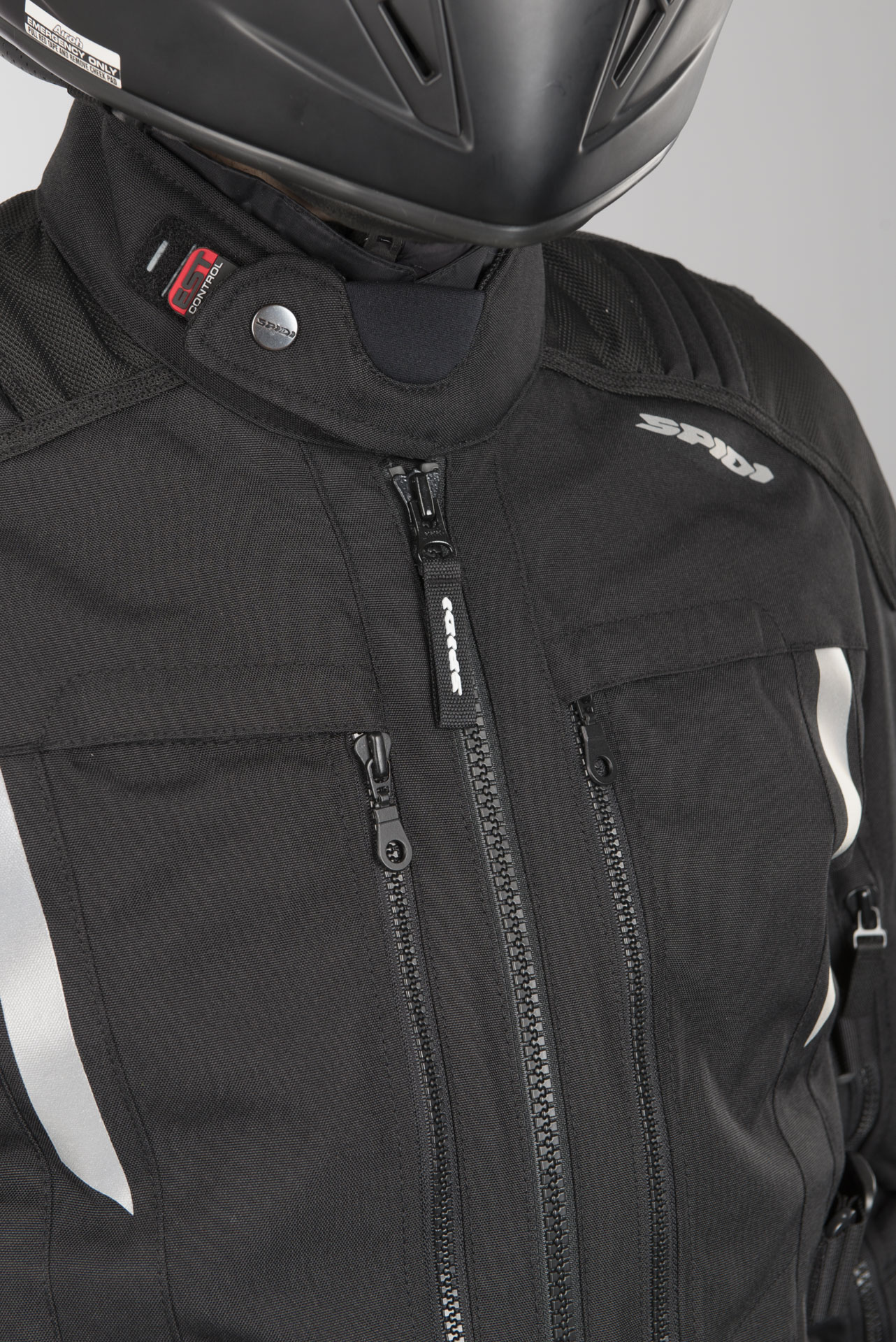 Spidi Modular Jacket