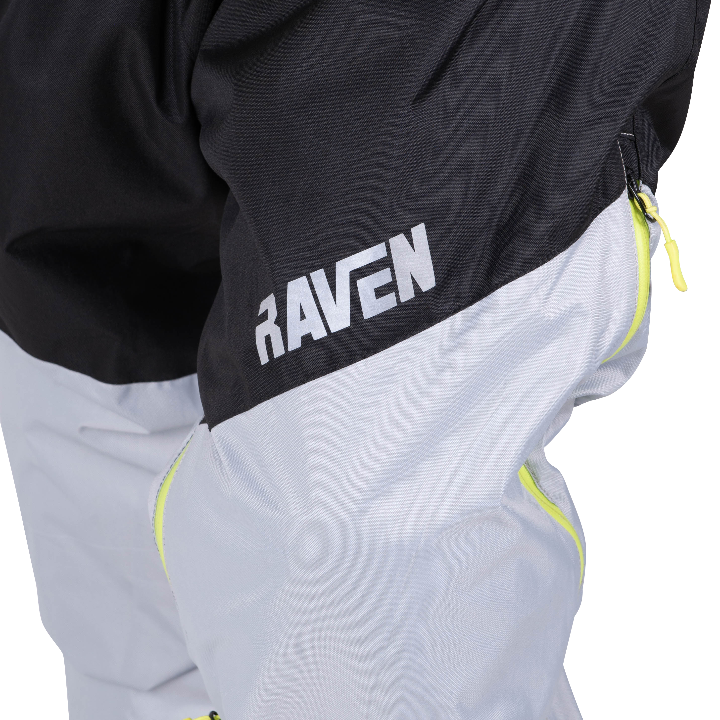Mono Raven Aggressor
