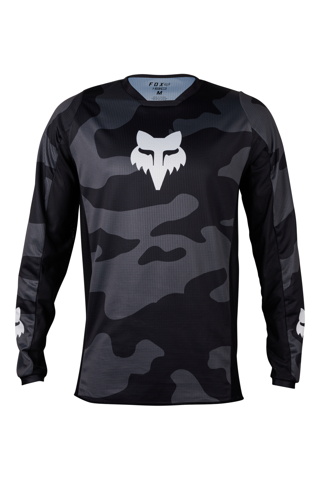 Crosstrui FOX 180 Bnkr