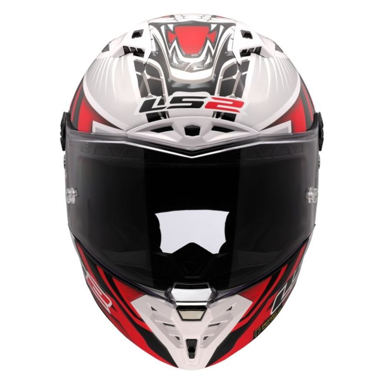 Integraalhelm LS2 FF805 Thunder GP Aero