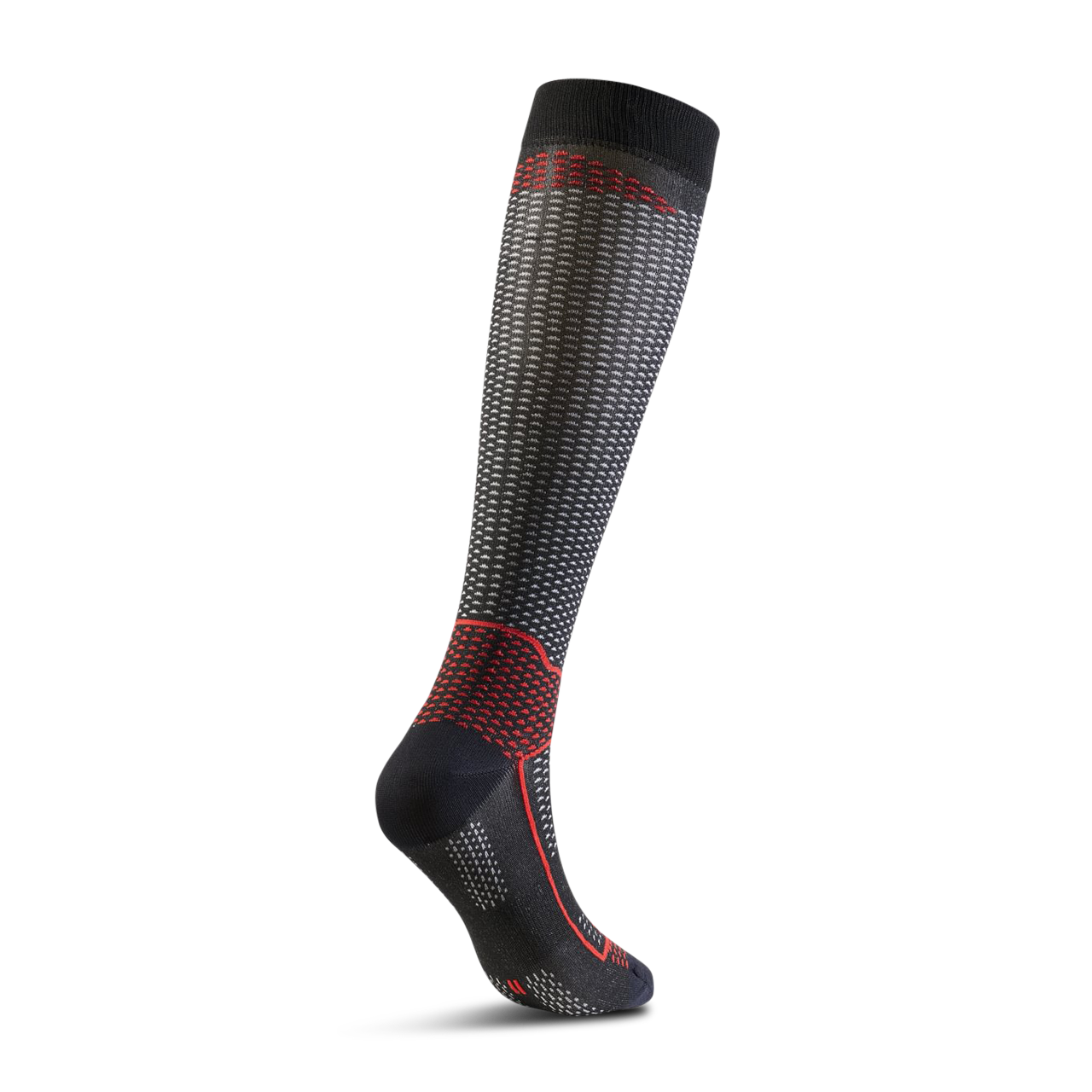 SIXS LONG V3 Lightweight knee-high socks