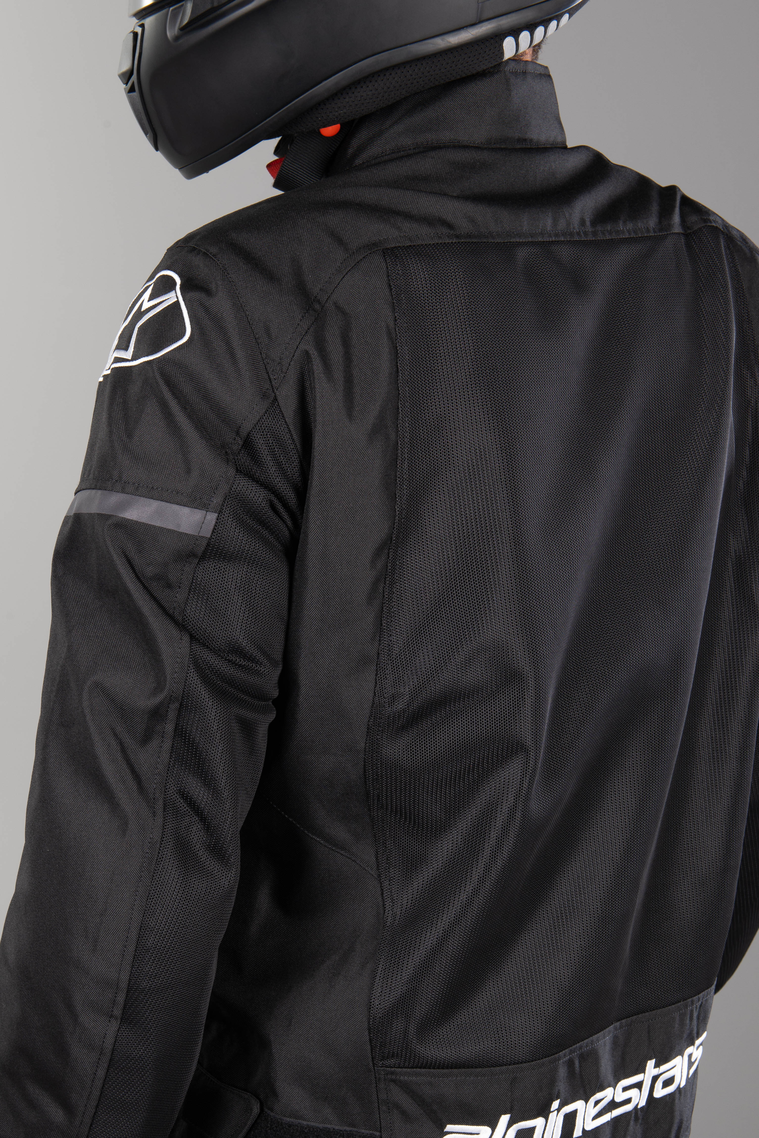 Alpinestars T-SPS Air Motorcycle Jacket