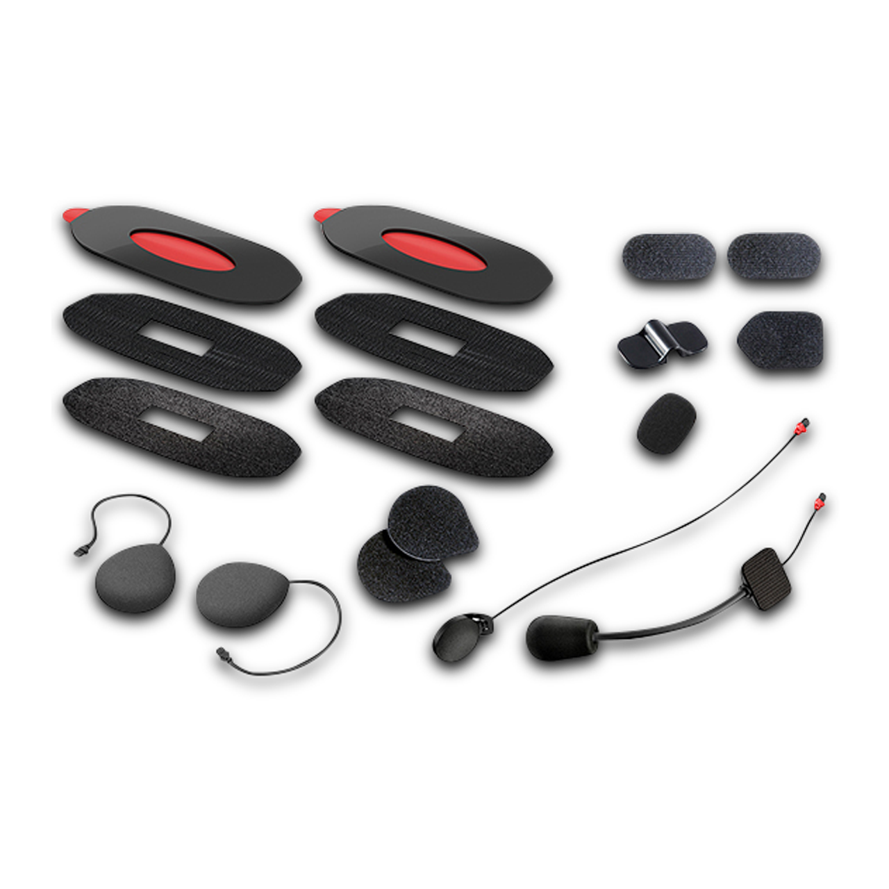 Kit Accessoires Sena pour SFR