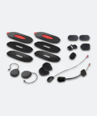 Kit Accessoires Sena pour SFR
