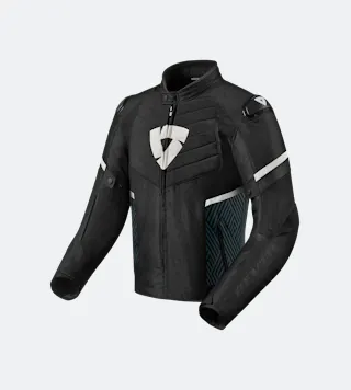 Jakke Rev'It! Arc H2O