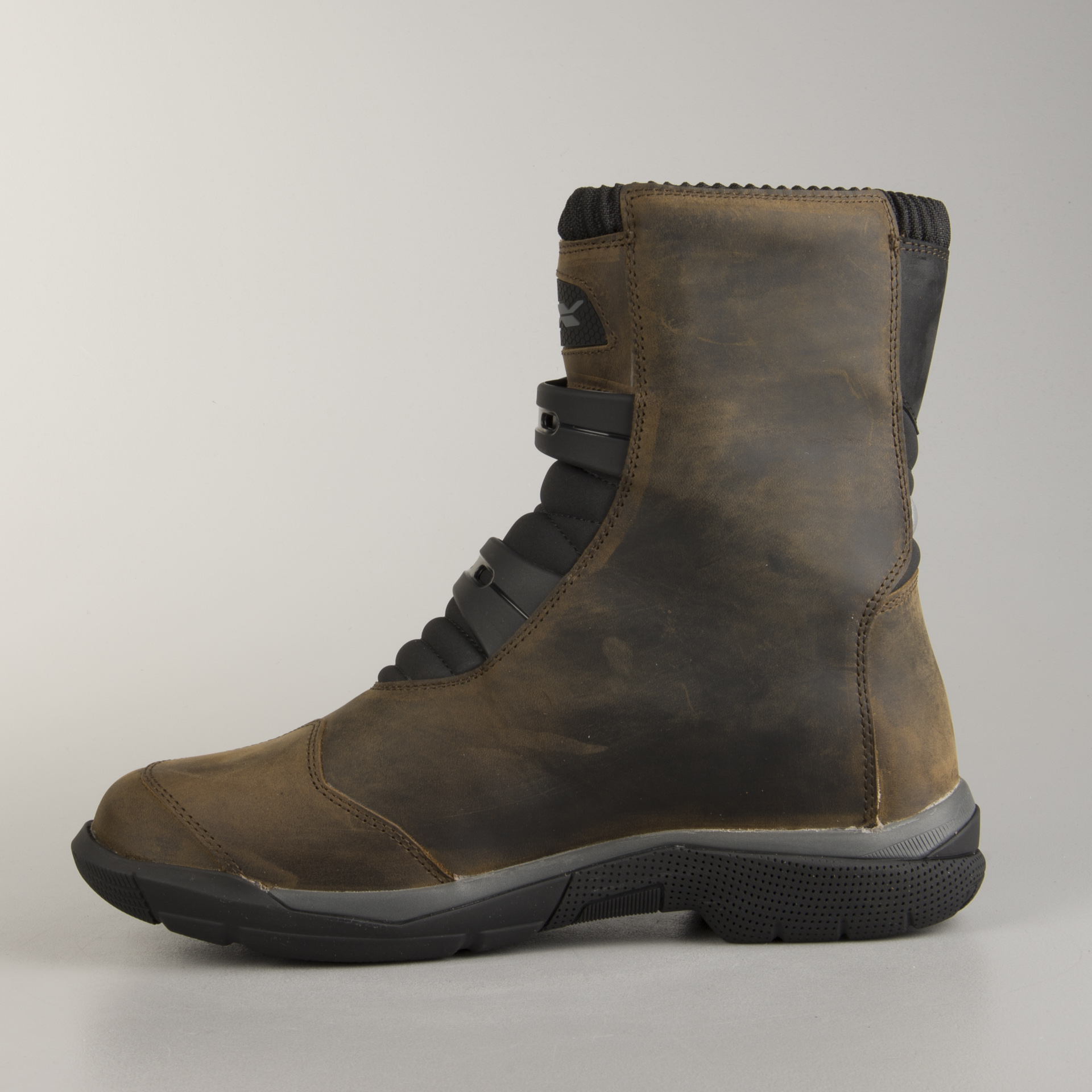 Botas de Moto TCX Baja MID WP