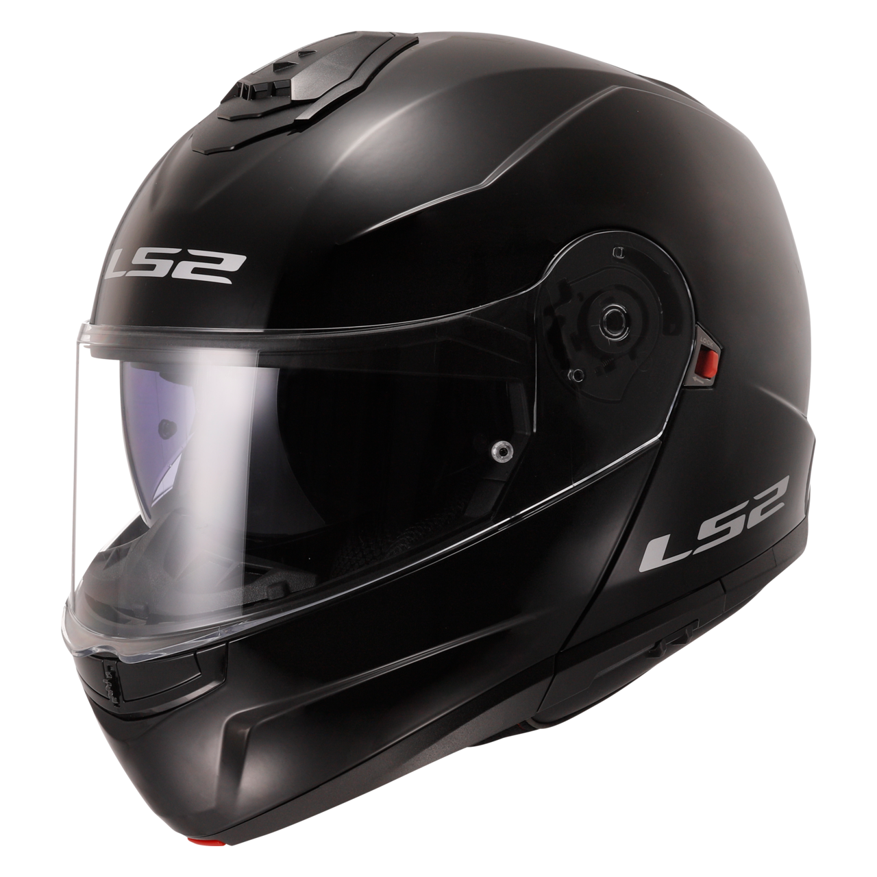 Casco LS2 FF908 Strobe II Brillante