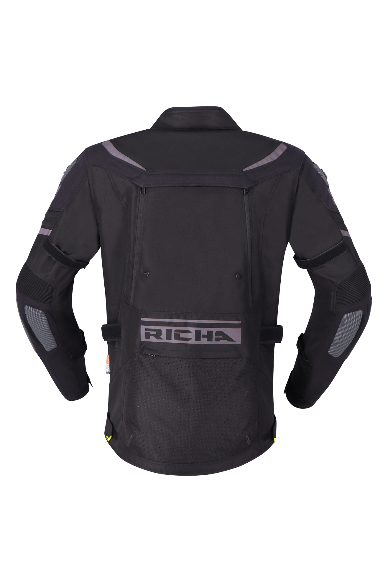 Richa Infinity 2 Adventure Motorcycle Jacket