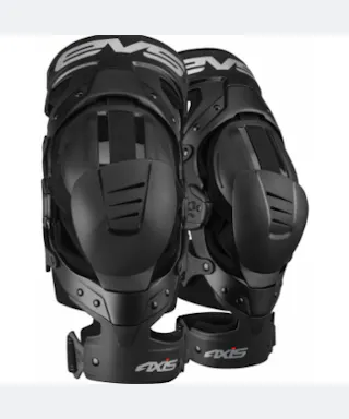 Apărători De Genunchi EVS Axis Sport