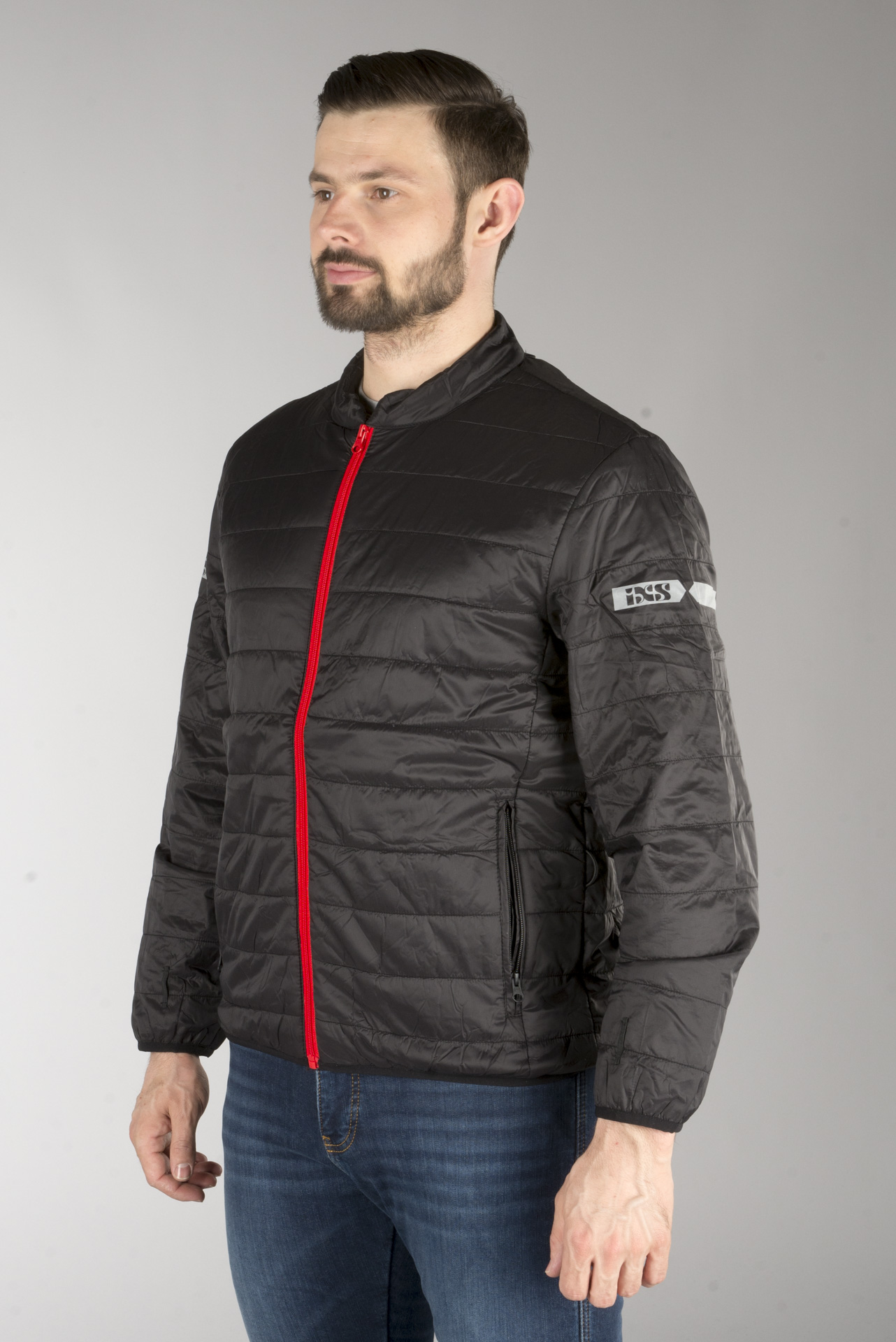 iXS Stepp Function Jacket