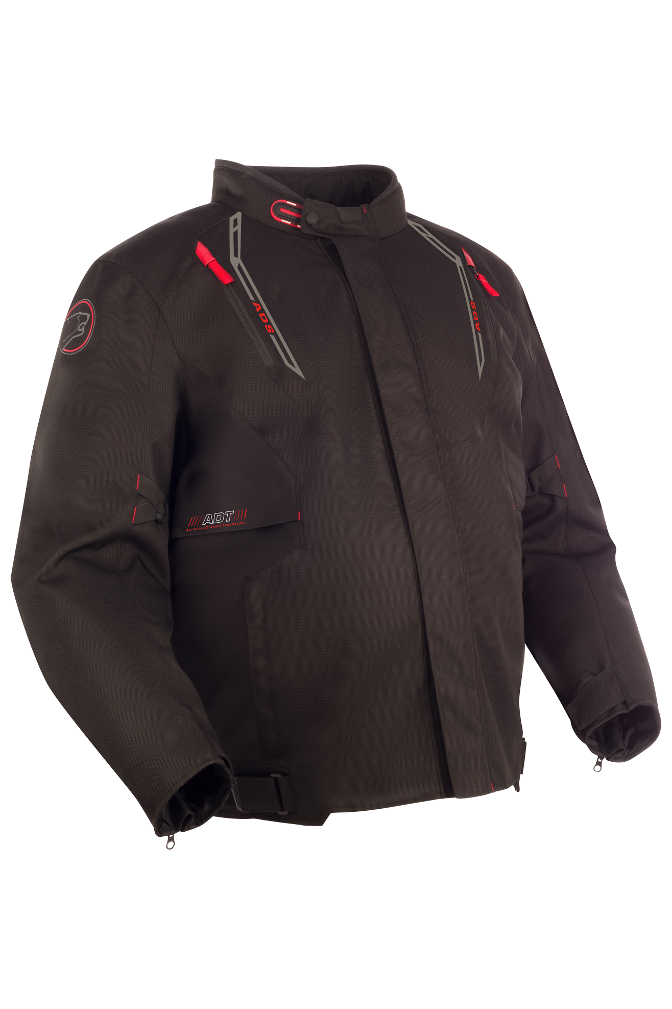 Motorjas Bering Artemis