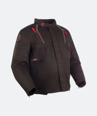 Motorjas Bering Artemis