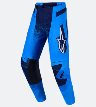 Crossbroek Alpinestars Techstar Swan