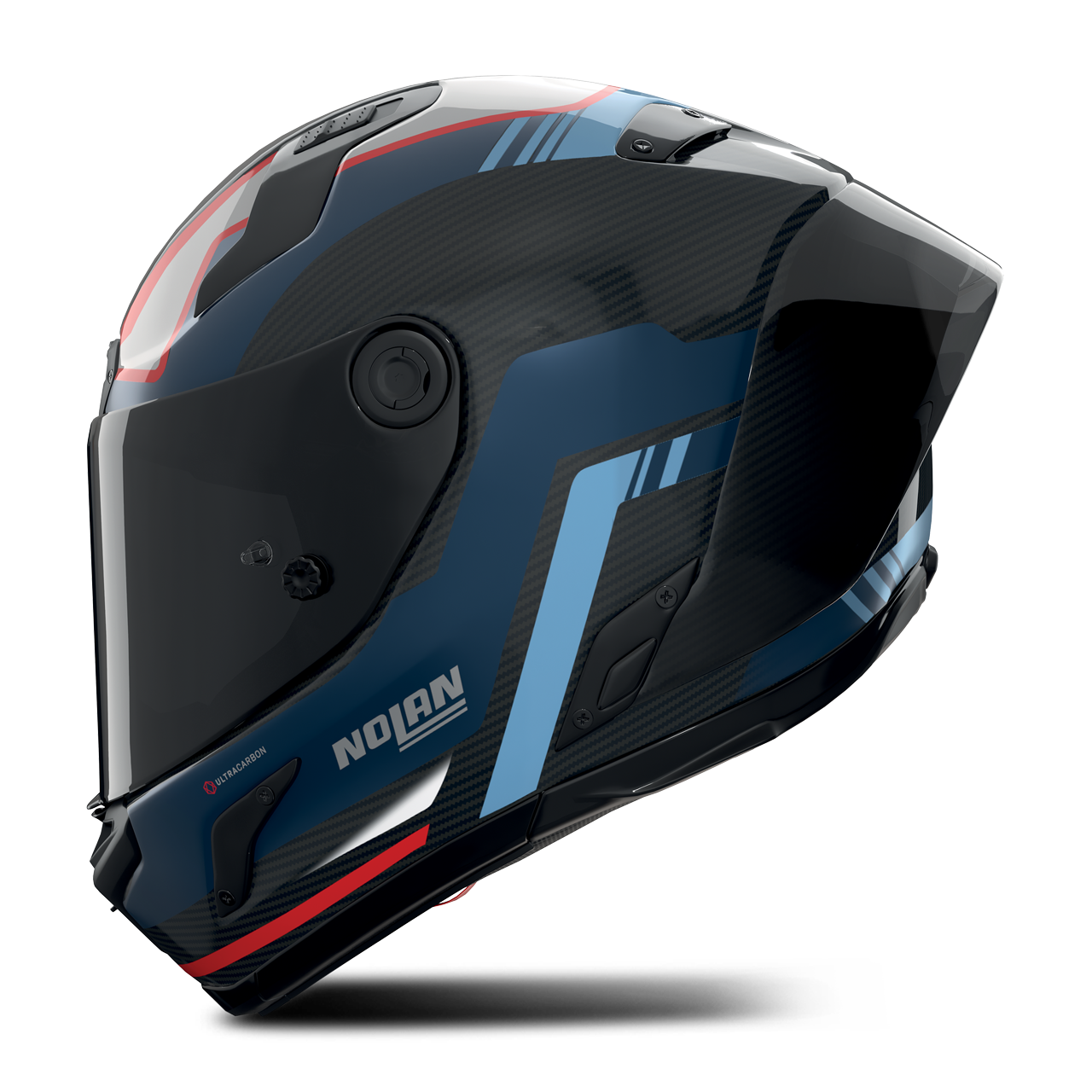Nolan X-804 RS Piega Full Face Helmet