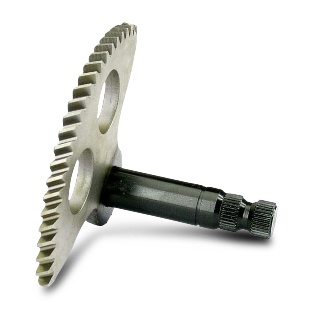Tecnium Scooter Kick Starter Spindle for MBK/YAMAHA