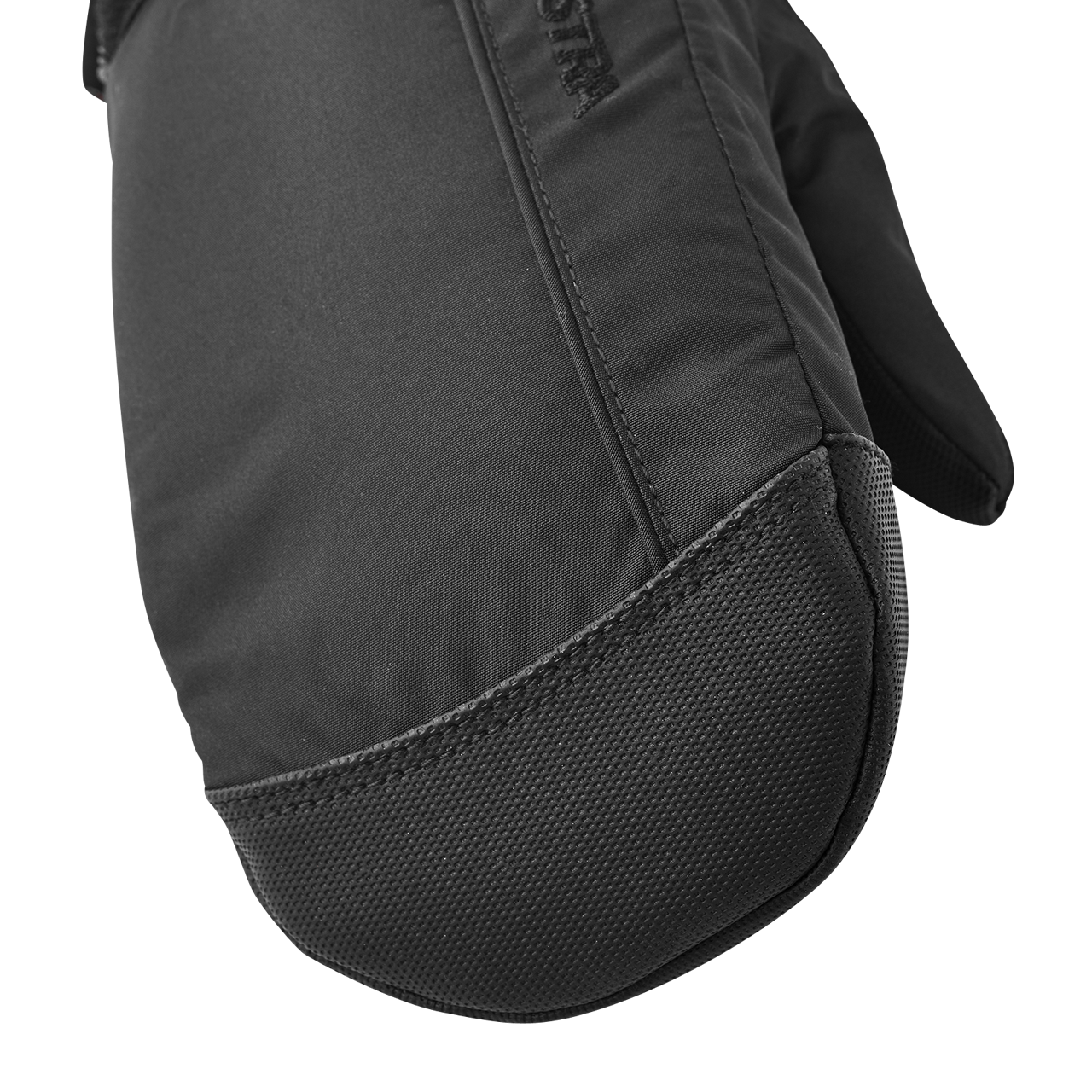 Hestra Isaberg Czone Mitt Youth Snow Gloves
