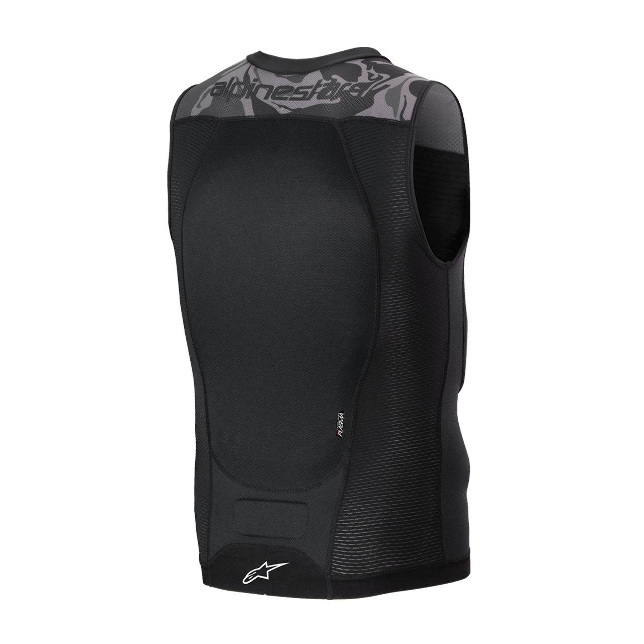 Chaleco Protector MTB Alpinestars A-Motion Plasma