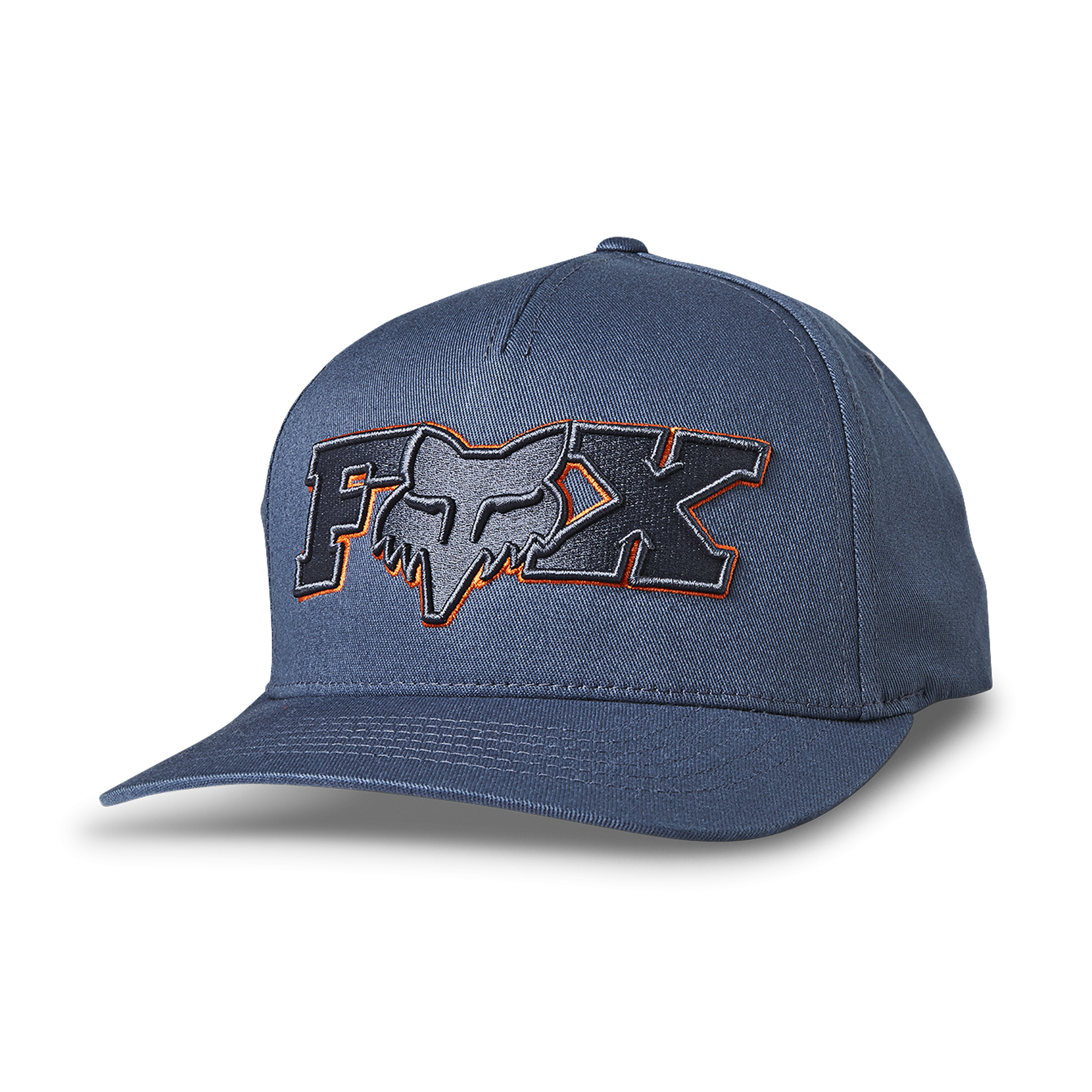 fox flexfit cap