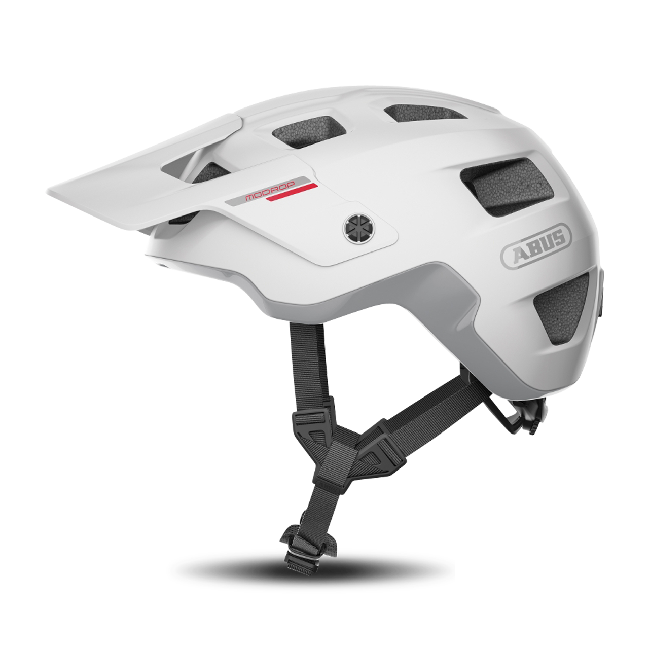 Casque VTT ABUS MoDrop Velvet