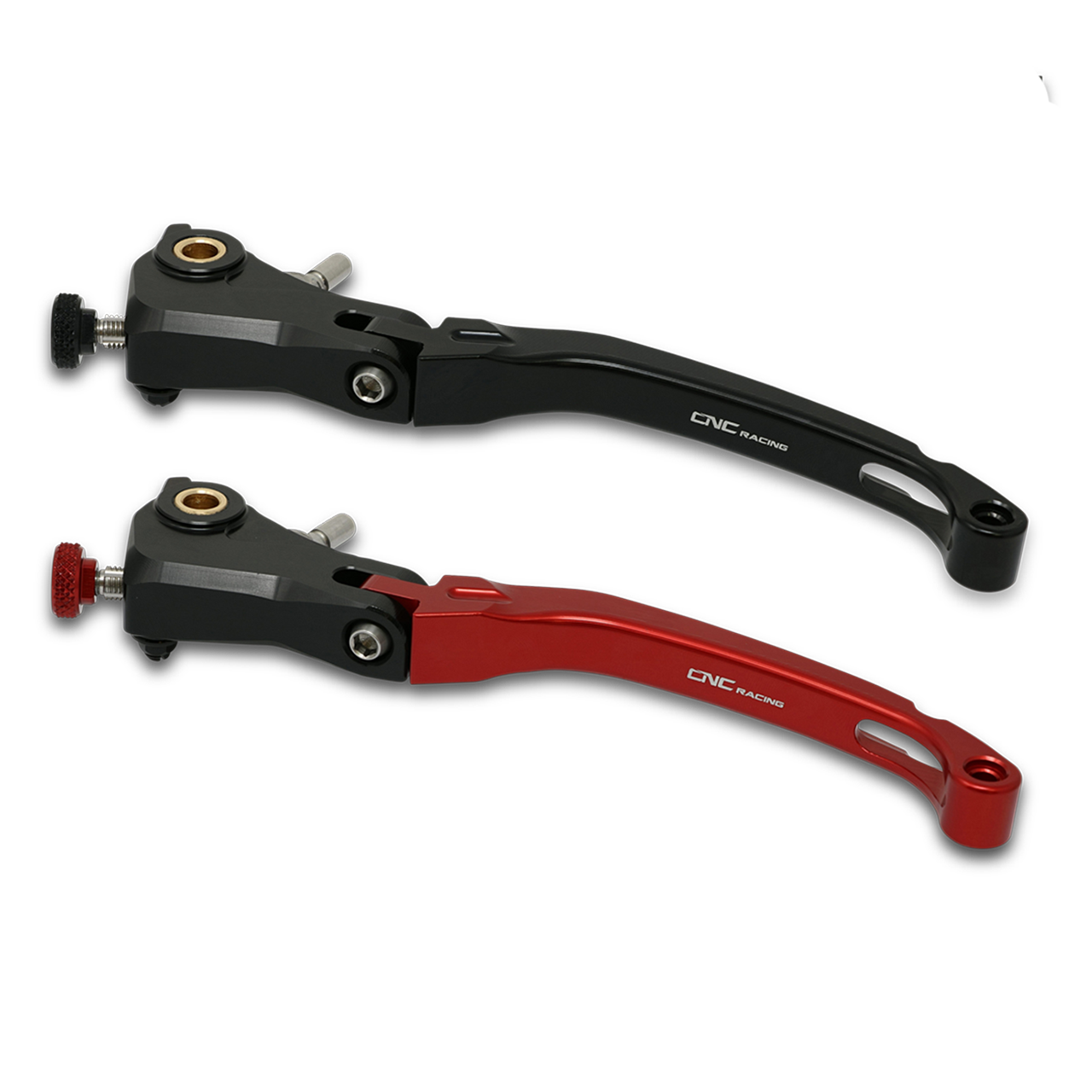 Vouwbare Koppelingshendel CNC Racing