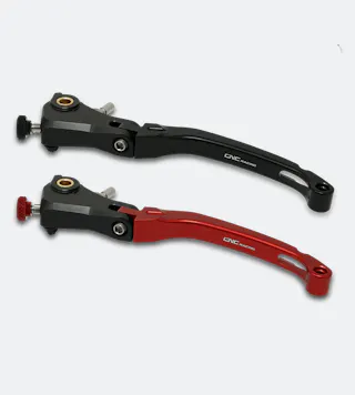 Koblingsgreb CNC Racing Race Foldbar