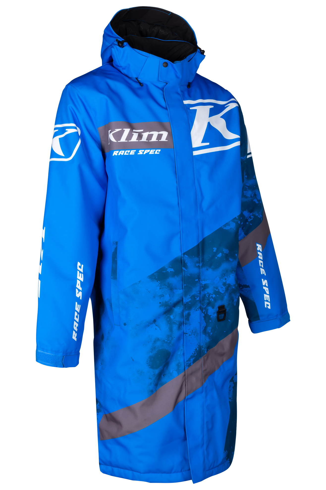 Jas Klim Revolt Pit